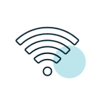 Wi-Fi Airone Residence e Servizi inclusi Airone Residence. Appartamenti vista mare e servizi inclusivi con cucina e bagno. Calabria e Isole Eolie
